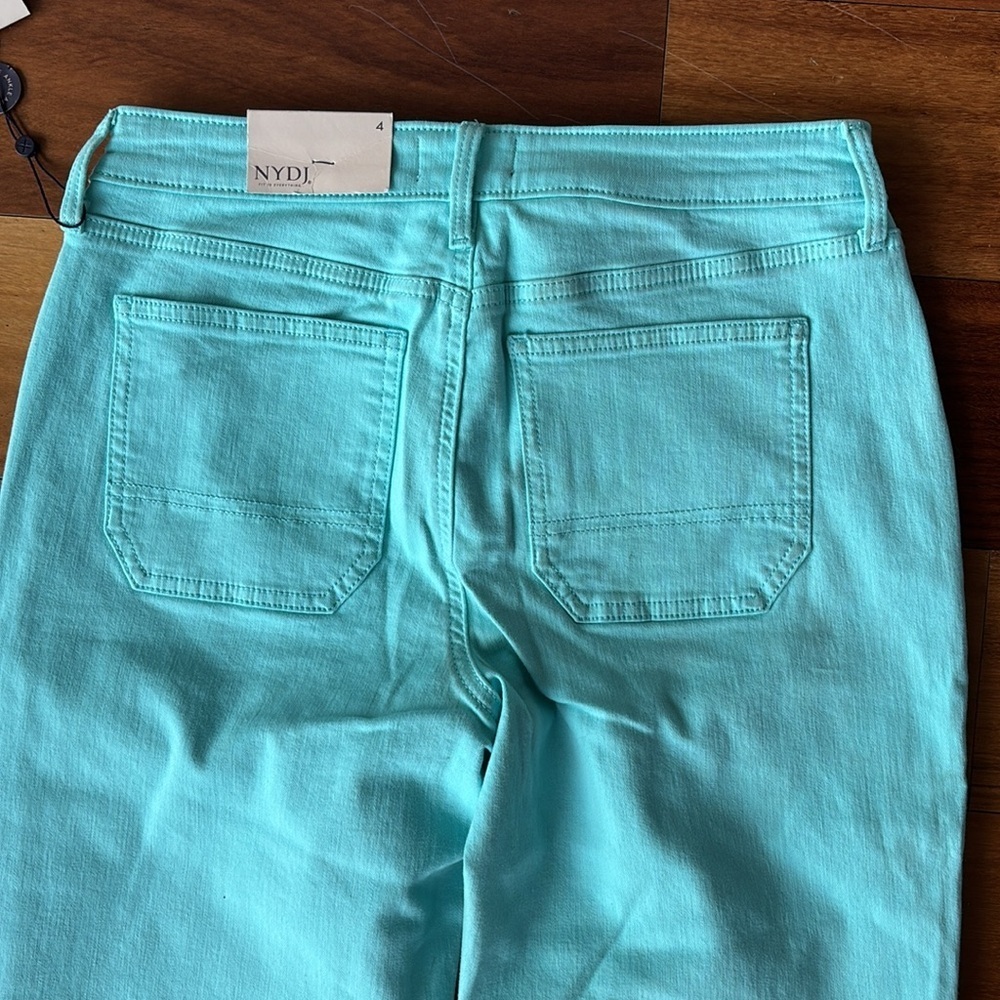 NWT NYDJ joggers - Picture 11 of 14